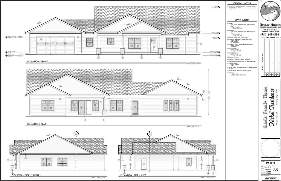 House Plans