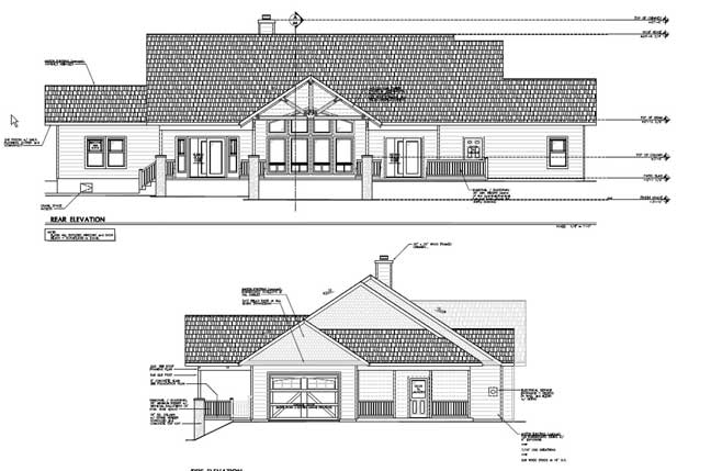 House Plans